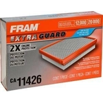 Order Air Filter by FRAM - CA11426 For Your Vehicle