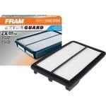 Order Air Filter by FRAM - CA11477 For Your Vehicle