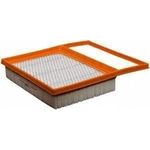 Order Air Filter by FRAM - CA11482 For Your Vehicle