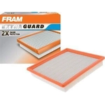 Order Air Filter by FRAM - CA11959 For Your Vehicle