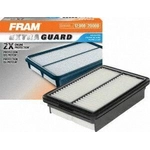 Order Air Filter by FRAM - CA12057 For Your Vehicle