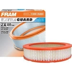Order Air Filter by FRAM - CA133 For Your Vehicle