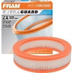 Order Air Filter by FRAM - CA352 For Your Vehicle