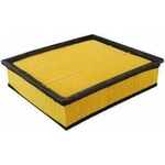 Order Air Filter by FRAM - CA5876 For Your Vehicle
