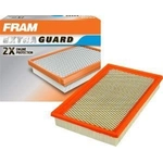 Order Air Filter by FRAM - CA6626 For Your Vehicle