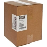 Order Air Filter by FRAM - CA6629 For Your Vehicle