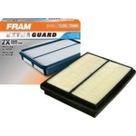 Order Air Filter by FRAM - CA6664 For Your Vehicle