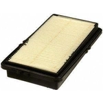 Order Air Filter by FRAM - CA6807 For Your Vehicle