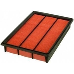 Order Air Filter by FRAM - CA6849 For Your Vehicle