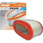 Order Air Filter by FRAM - CA7438 For Your Vehicle