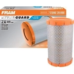 Order Air Filter by FRAM - CA8038 For Your Vehicle