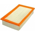 Order Air Filter by FRAM - CA8099 For Your Vehicle