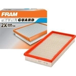 Order Air Filter by FRAM - CA9288 For Your Vehicle