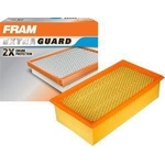 Order Air Filter by FRAM - CA9400 For Your Vehicle