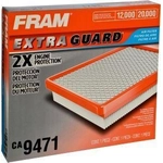 Order Air Filter by FRAM - CA9471 For Your Vehicle