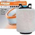 Order Air Filter by FRAM - CA9800 For Your Vehicle