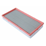 Order G.K. INDUSTRIES - AF10120 - Engine Air Filter For Your Vehicle