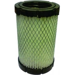 Order G.K. INDUSTRIES - AF10692 - Engine Air Filter For Your Vehicle