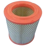 Order G.K. INDUSTRIES - AF10784 - Air Filter For Your Vehicle