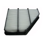 Order G.K. INDUSTRIES - AF10798 - Engine Air Filter For Your Vehicle