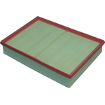 Order G.K. INDUSTRIES - AF12076 - Air Filter For Your Vehicle