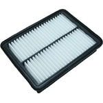 Order G.K. INDUSTRIES - AF12086 - Air Filter For Your Vehicle