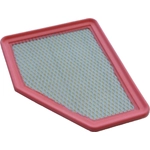 Order G.K. INDUSTRIES - AF12087 - Air Filter For Your Vehicle