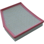 Order G.K. INDUSTRIES - AF12091 - Air Filter For Your Vehicle