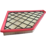 Order G.K. INDUSTRIES - AF12166 - Engine Air Filter For Your Vehicle