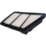 Order G.K. INDUSTRIES - AF12259 - Air Filter For Your Vehicle