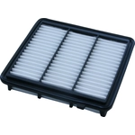 Order G.K. INDUSTRIES - AF12297 - Air Filter For Your Vehicle