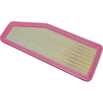 Order G.K. INDUSTRIES - AF12372 - Air Filter For Your Vehicle