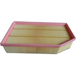 Order G.K. INDUSTRIES - AF12373 - Air Filter For Your Vehicle
