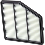 Order G.K. INDUSTRIES - AF12551 - Air Filter For Your Vehicle
