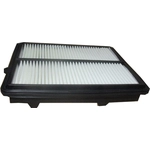Order G.K. INDUSTRIES - AF12605 - Air Filter For Your Vehicle