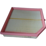 Order G.K. INDUSTRIES - AF12616 - Air Filter For Your Vehicle