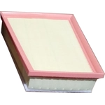 Order G.K. INDUSTRIES - AF12814 - Air Filter For Your Vehicle