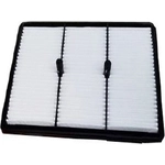 Order G.K. INDUSTRIES - AF12841 - Air Filter For Your Vehicle