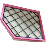 Order G.K. INDUSTRIES - AF12961 - Air Filter For Your Vehicle