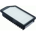 Order Air Filter by G.K. INDUSTRIES - AF580J For Your Vehicle