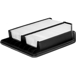 Order Air Filter by G.K. INDUSTRIES - AF6395 For Your Vehicle