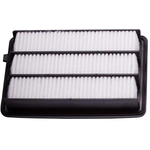 Order G.K. INDUSTRIES - AF707J - Engine Air Filter For Your Vehicle