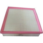 Order G.K. INDUSTRIES - AF8960 - Engine Air Filter For Your Vehicle