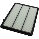 Order G.K. INDUSTRIES - AFJ001 - Engine Air Filter For Your Vehicle