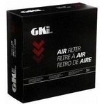 Order Filtre à air par G.K. INDUSTRIES - AF10169 For Your Vehicle