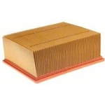 Order Air Filter by G.K. INDUSTRIES - AF10261 For Your Vehicle