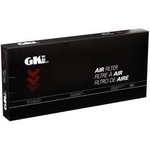 Order Air Filter by G.K. INDUSTRIES - AF10762 For Your Vehicle