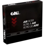 Order Air Filter by G.K. INDUSTRIES - AF11054 For Your Vehicle