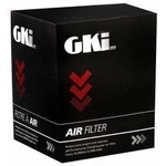 Order Filtre à air par G.K. INDUSTRIES - AF11114 For Your Vehicle
