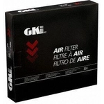 Order Filtre à air par G.K. INDUSTRIES - AF11170 For Your Vehicle